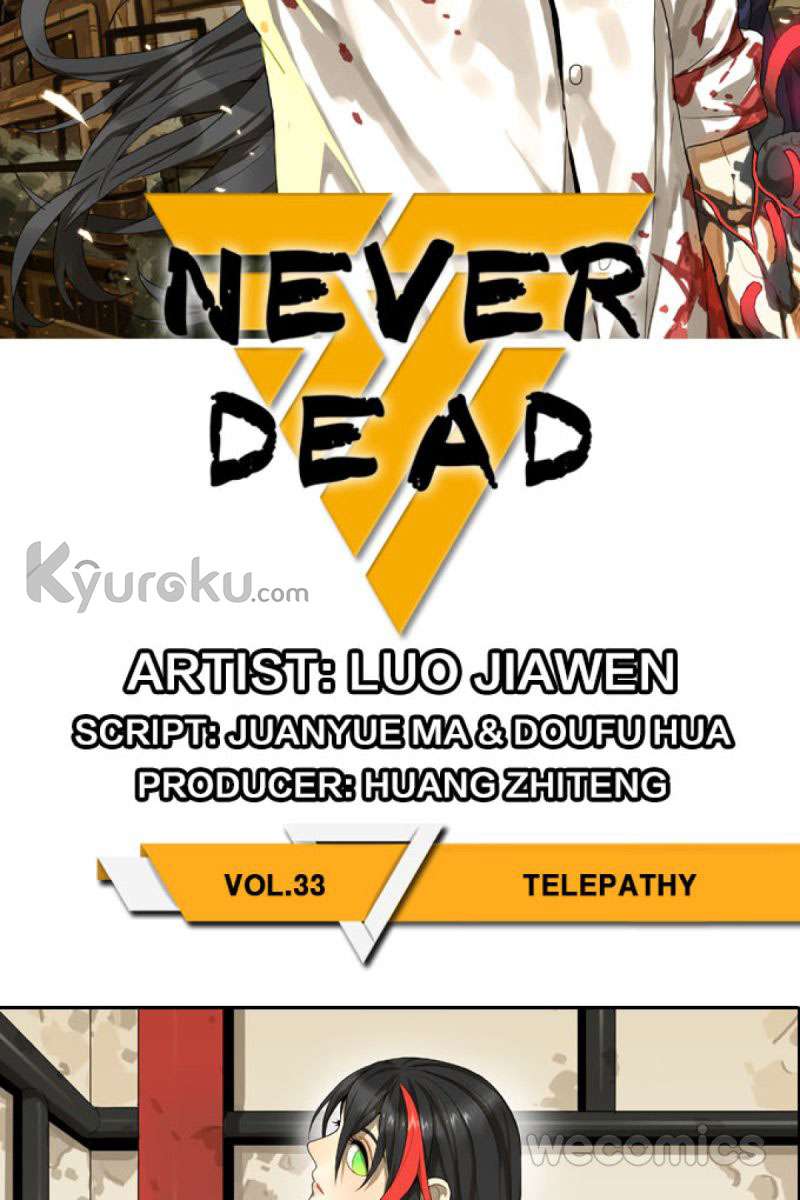 Never Dead Bab 33 halaman 3
