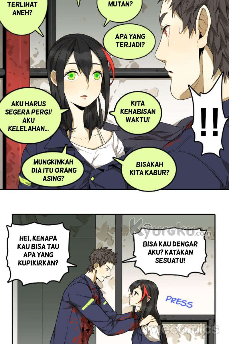 Never Dead Bab 33 halaman 7
