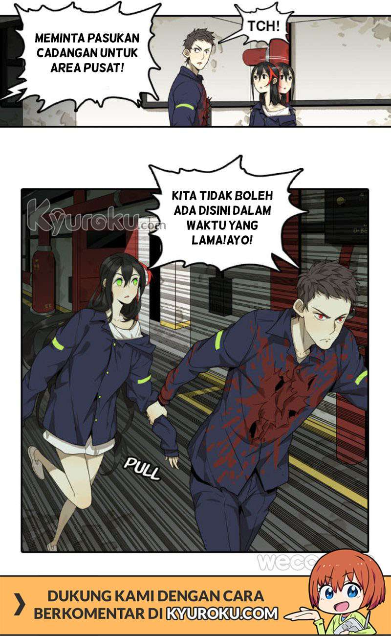 Never Dead Bab 33 halaman 13