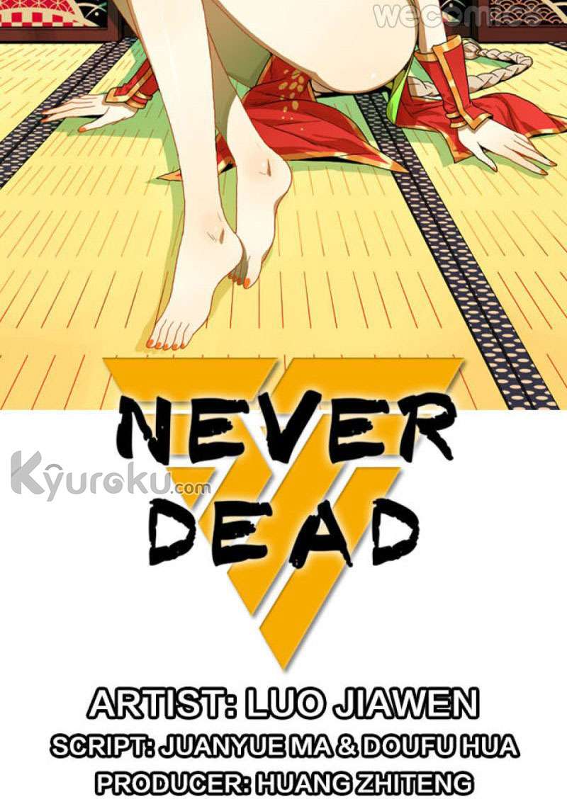 Never Dead Bab 34 halaman 3