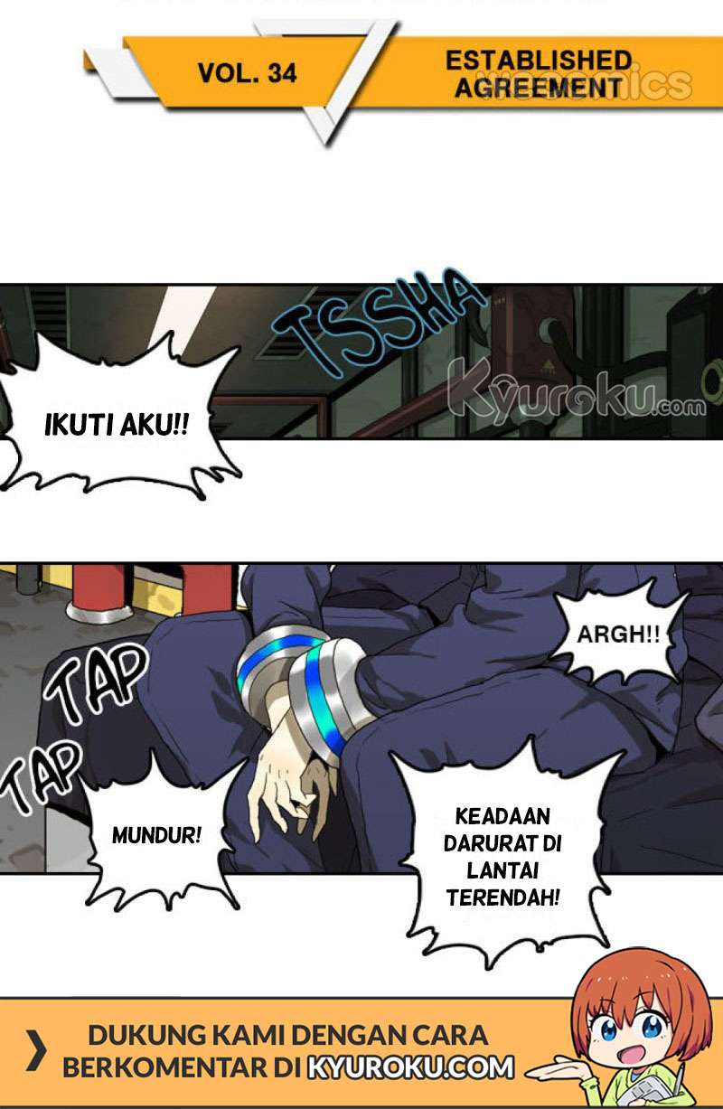 Never Dead Bab 34 halaman 4