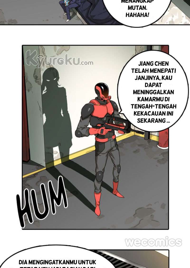 Never Dead Bab 34 halaman 13