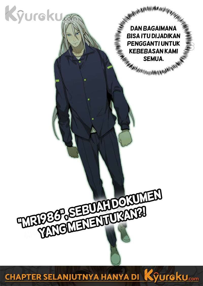 Never Dead Bab 34 halaman 18