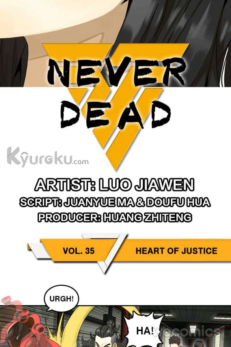 Never Dead Bab 35 halaman 3