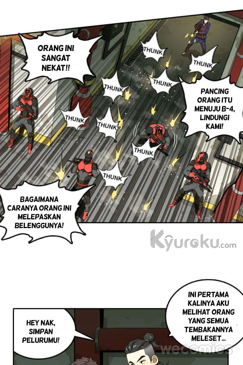 Never Dead Bab 35 halaman 7