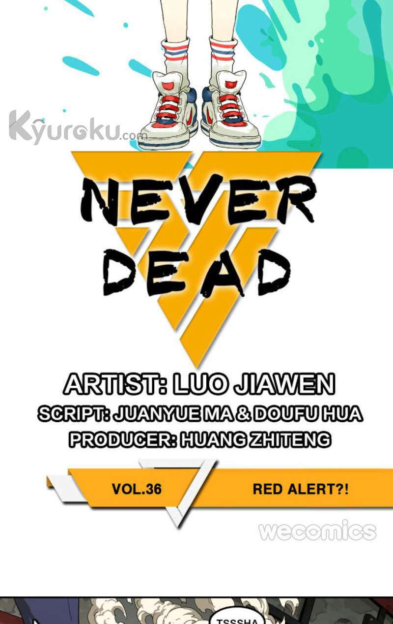 Never Dead Bab 36 halaman 3