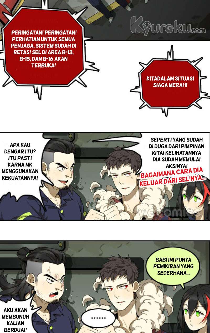 Never Dead Bab 36 halaman 7