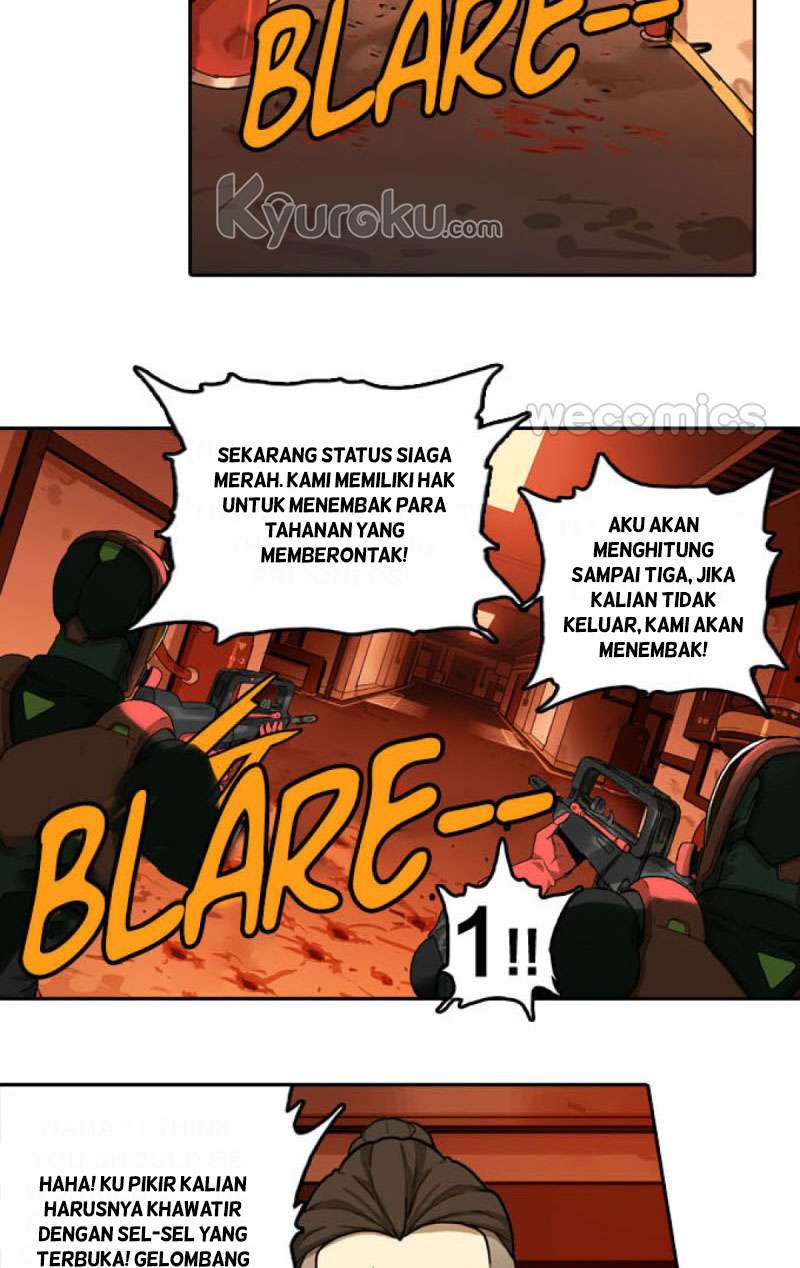 Never Dead Bab 36 halaman 10