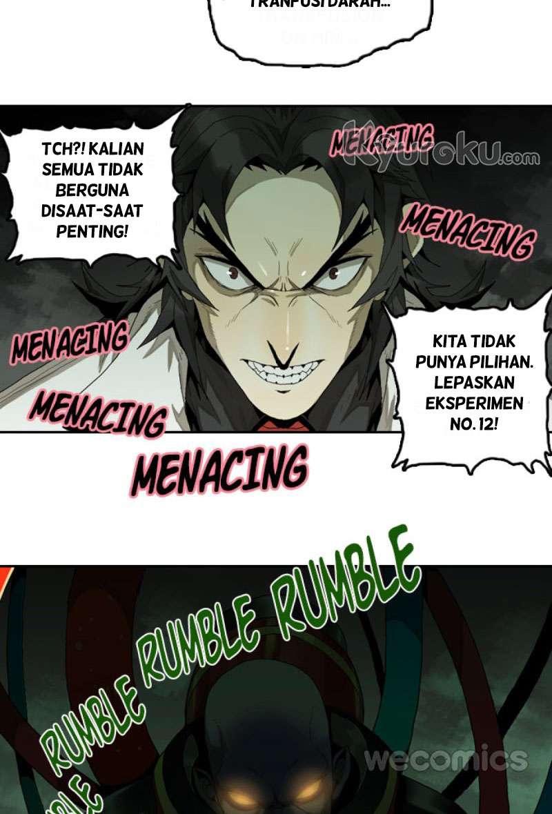 Never Dead Bab 37 halaman 12