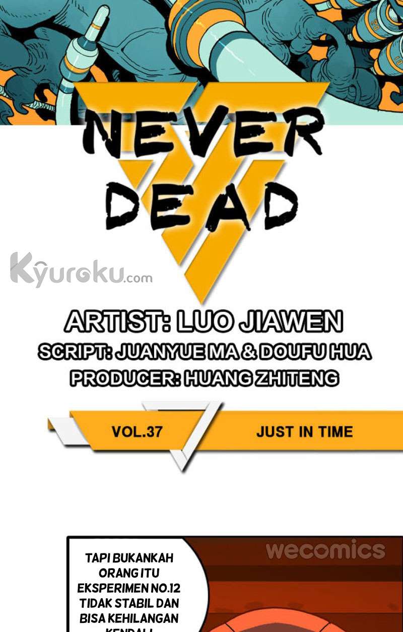 Never Dead Bab 38 halaman 3