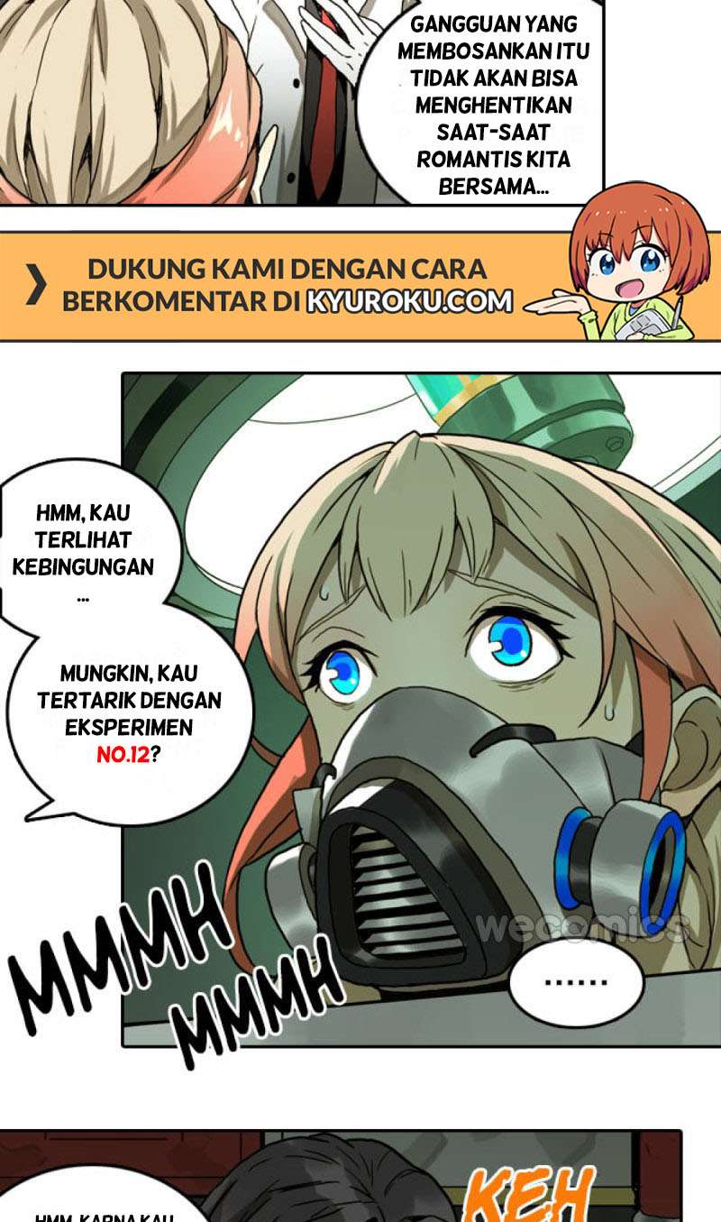 Never Dead Bab 38 halaman 6