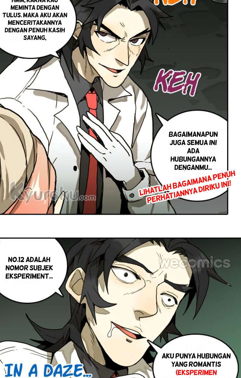 Never Dead Bab 38 halaman 7