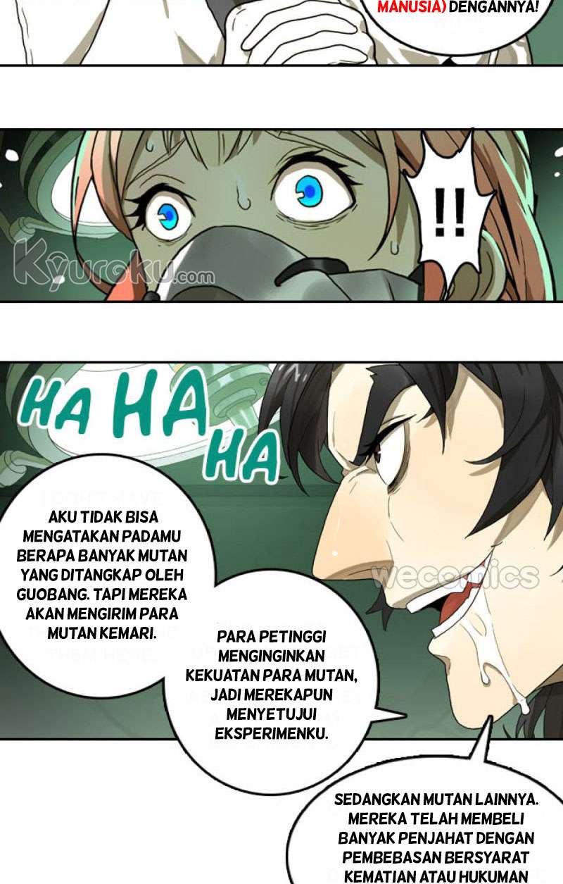 Never Dead Bab 38 halaman 8