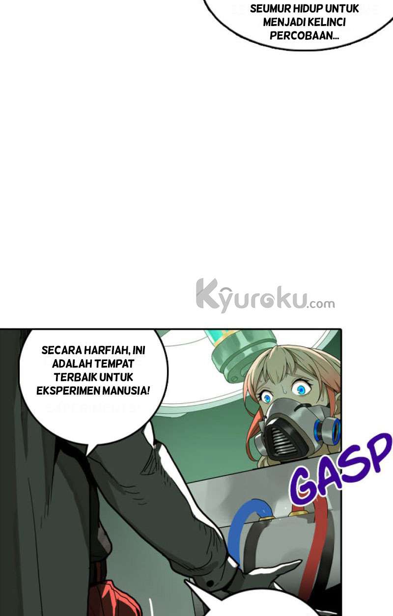 Never Dead Bab 38 halaman 9