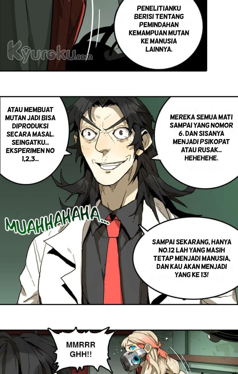 Never Dead Bab 38 halaman 10