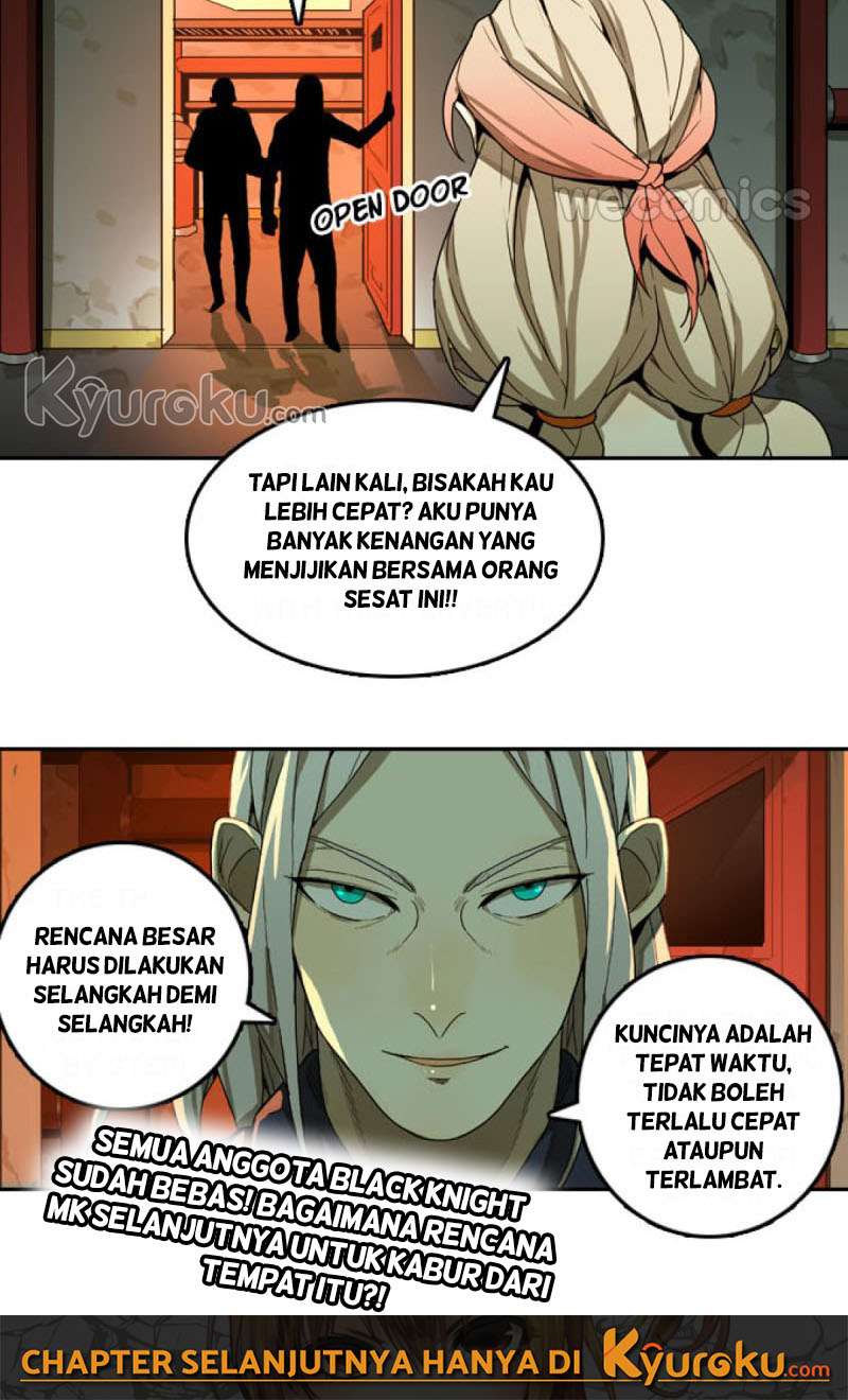 Never Dead Bab 38 halaman 16