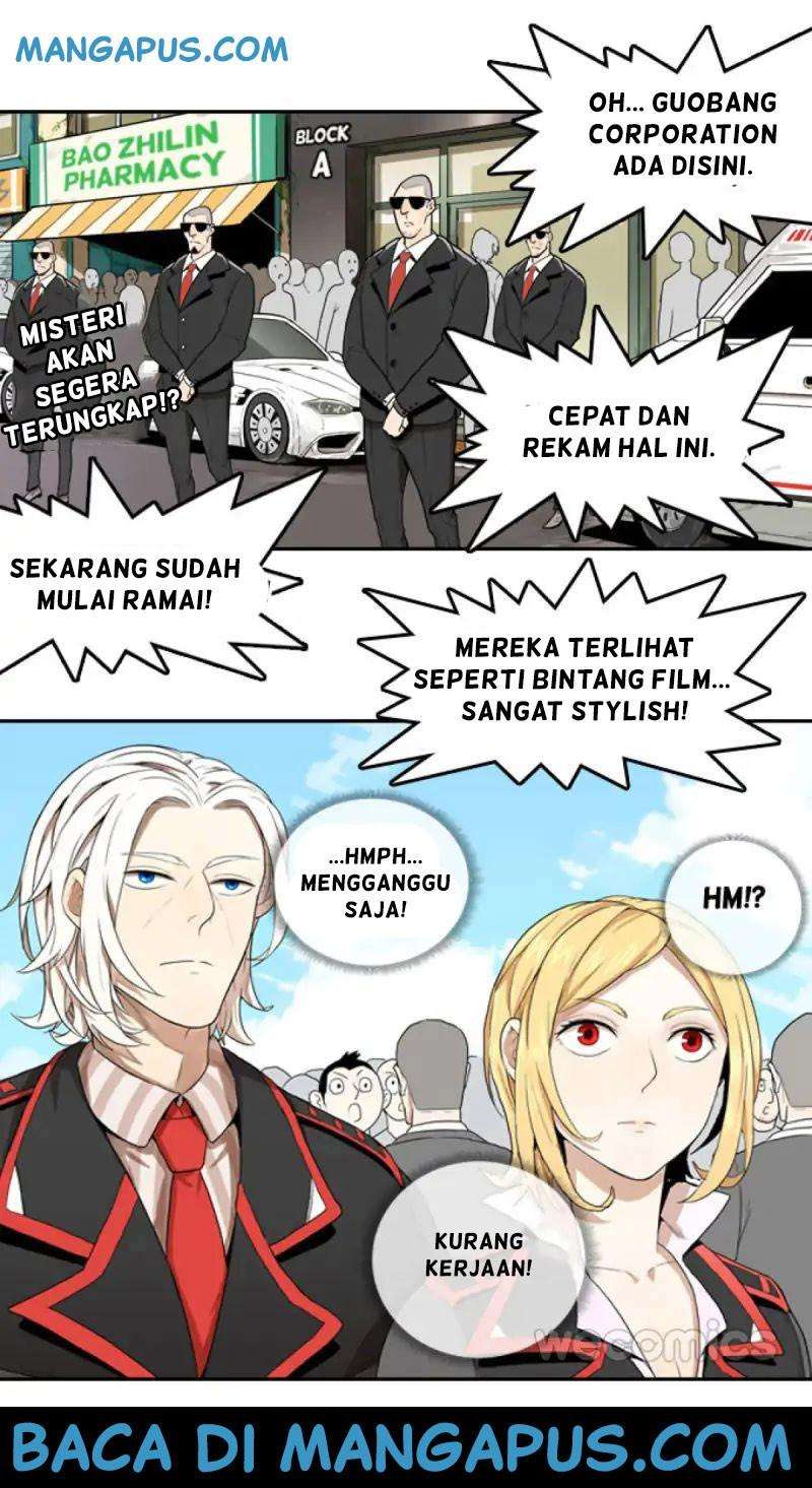Never Dead Bab 4 halaman 2