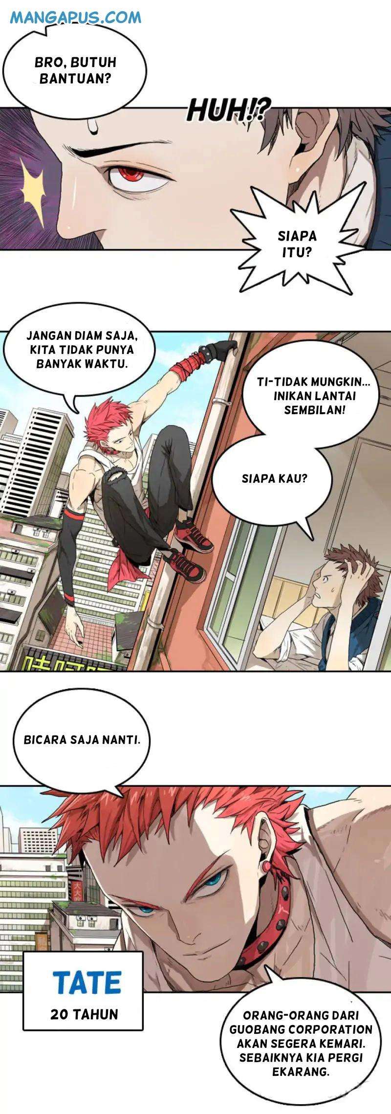 Never Dead Bab 4 halaman 7
