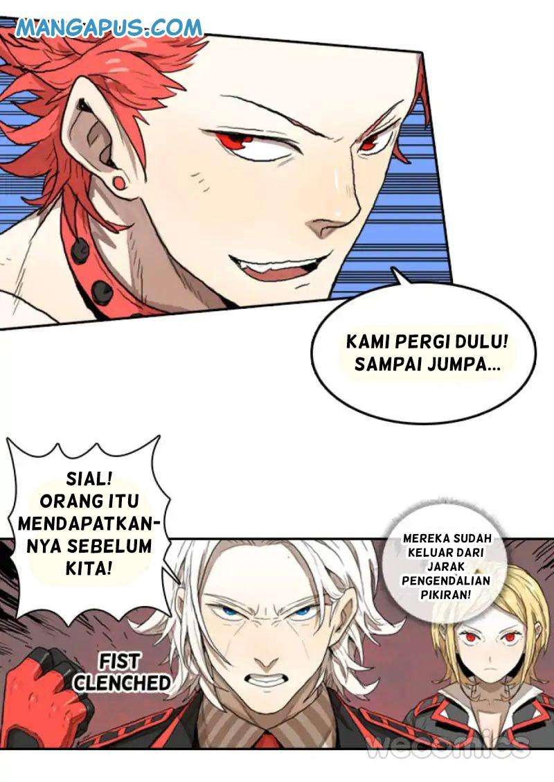 Never Dead Bab 4 halaman 11