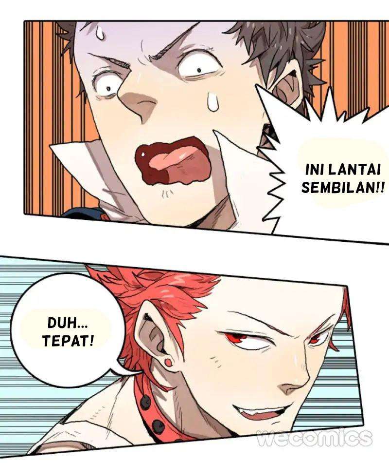 Never Dead Bab 4 halaman 12