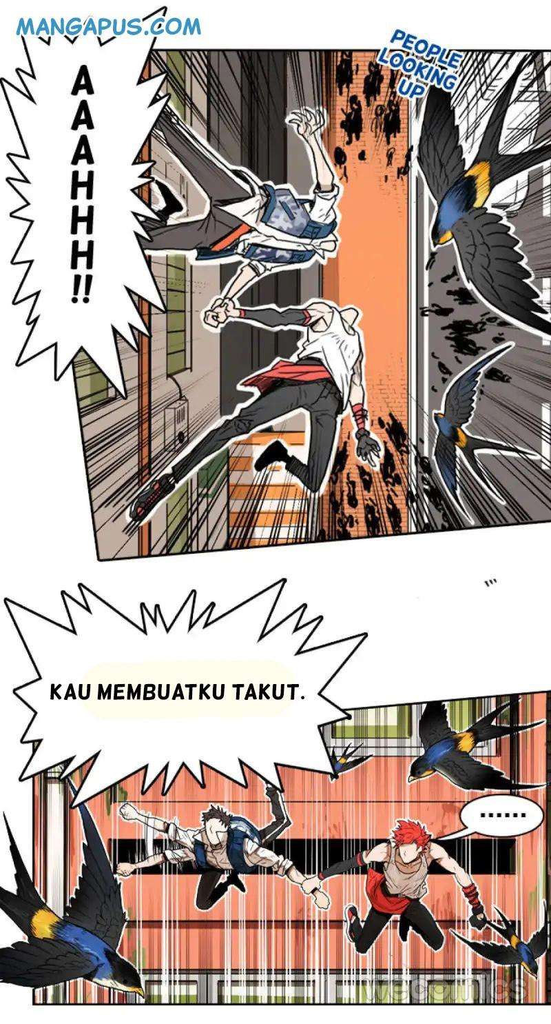Never Dead Bab 4 halaman 13