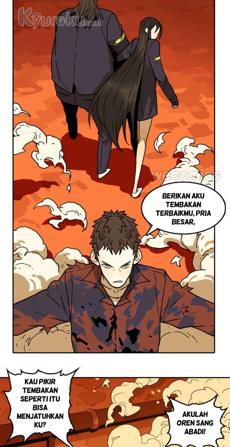 Never Dead Bab 40 halaman 11