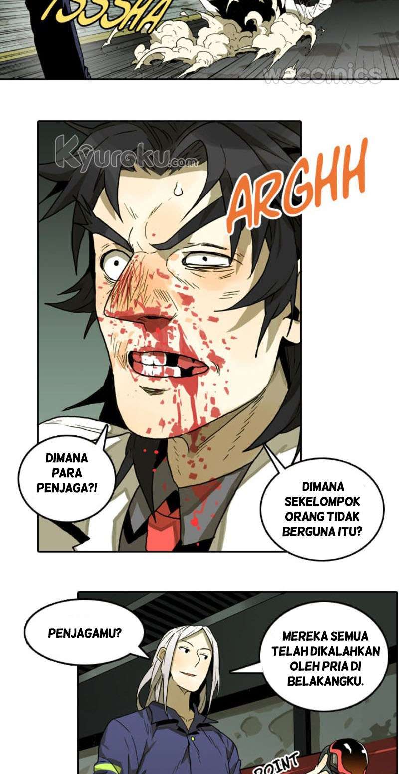 Never Dead Bab 40 halaman 13