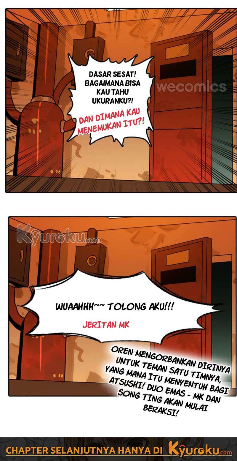 Never Dead Bab 40 halaman 16