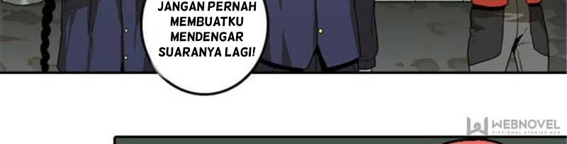 Never Dead Bab 41 halaman 6