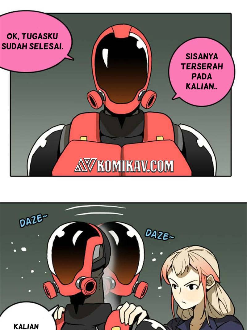 Never Dead Bab 41 halaman 9
