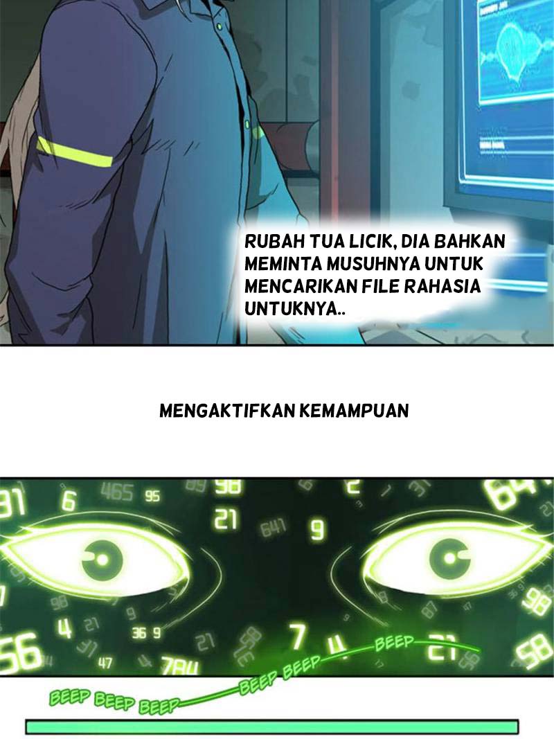 Never Dead Bab 41 halaman 19