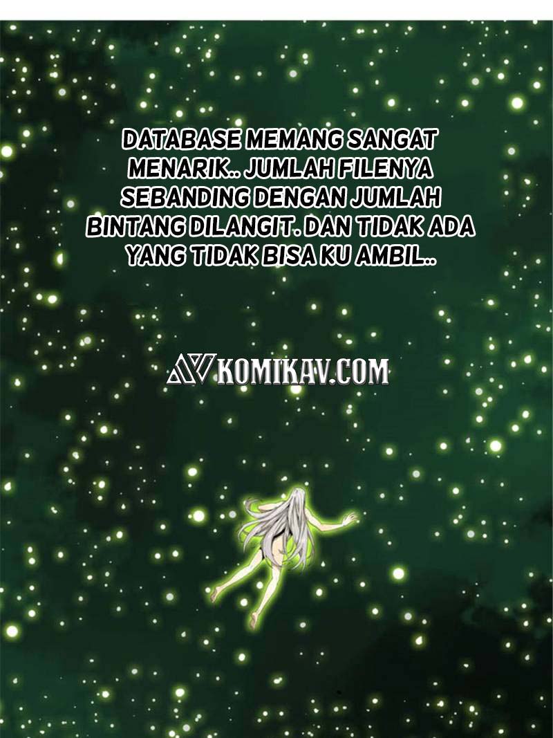Never Dead Bab 41 halaman 21