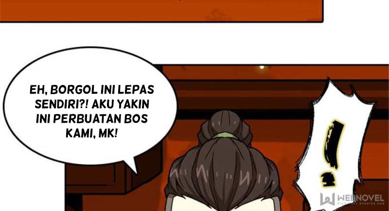 Never Dead Bab 41 halaman 26