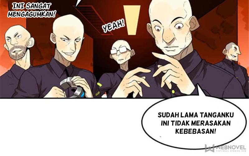 Never Dead Bab 41 halaman 28