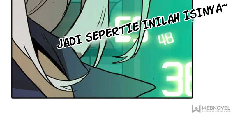 Never Dead Bab 41 halaman 43