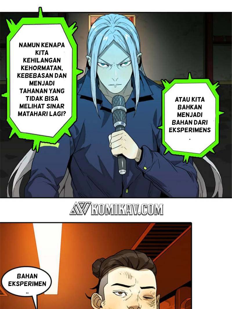 Never Dead Bab 41 halaman 55