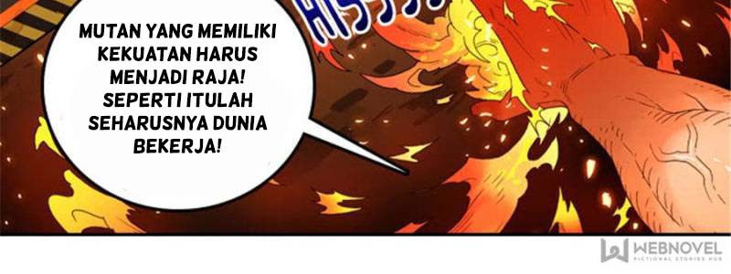 Never Dead Bab 42 halaman 19