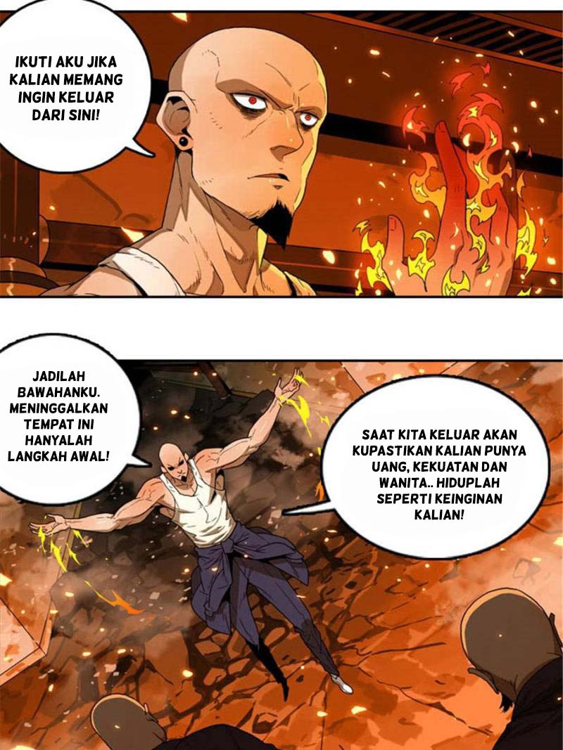 Never Dead Bab 42 halaman 26