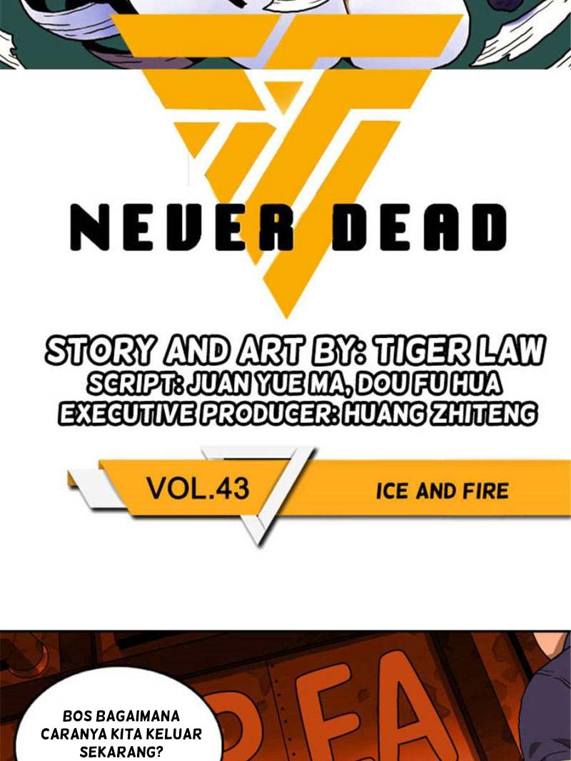 Never Dead Bab 43 halaman 4