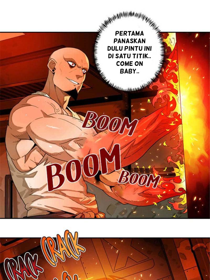 Never Dead Bab 43 halaman 10