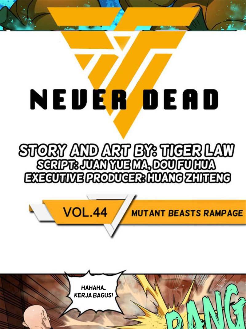 Never Dead Bab 44 halaman 4