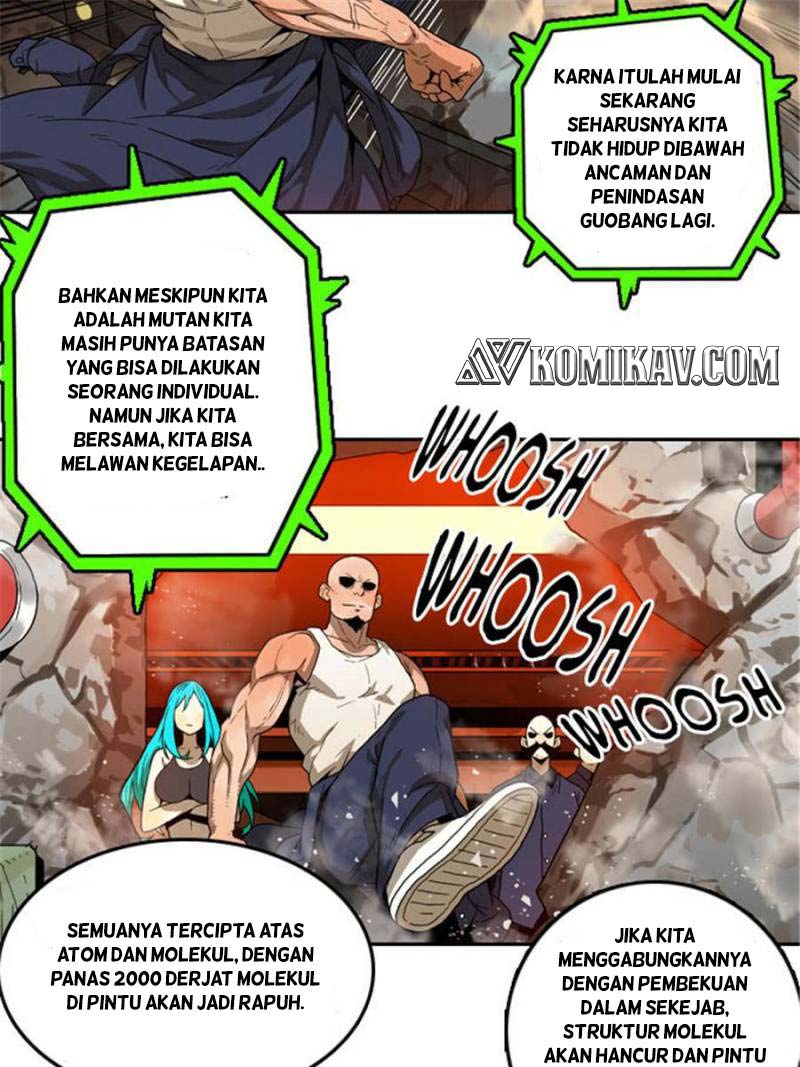 Never Dead Bab 44 halaman 6