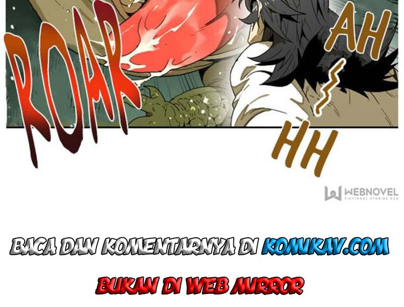 Never Dead Bab 44 halaman 28