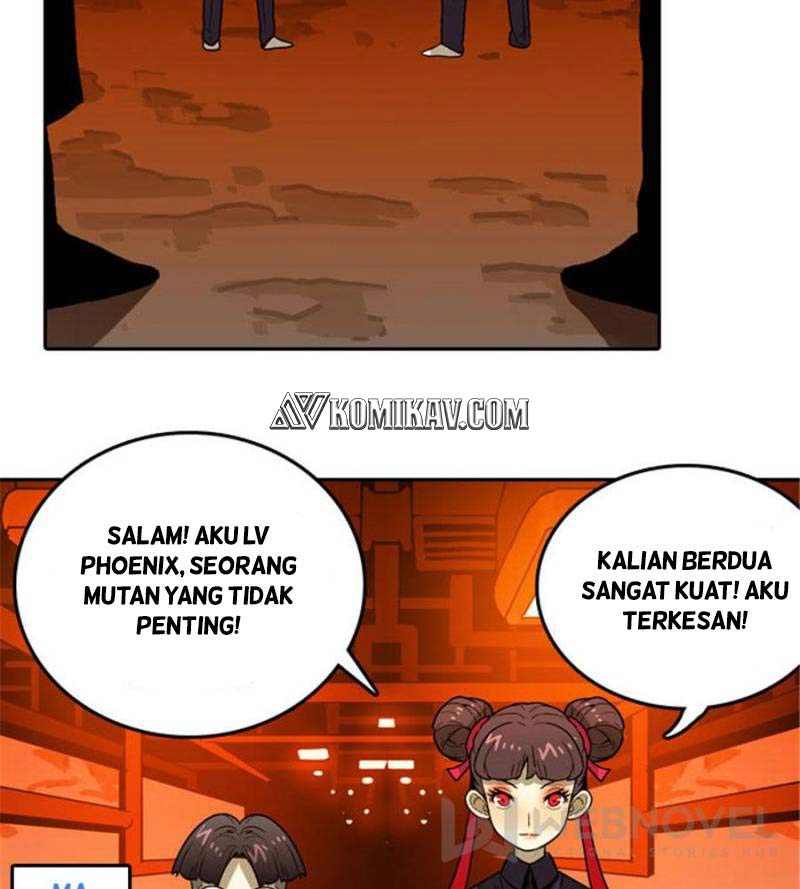 Never Dead Bab 46 halaman 14