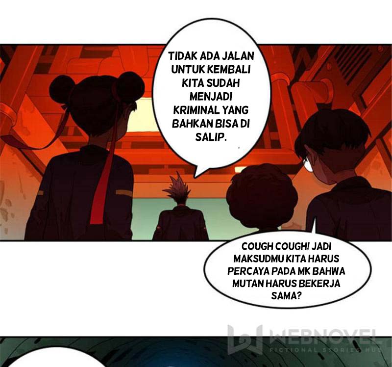 Never Dead Bab 46 halaman 19