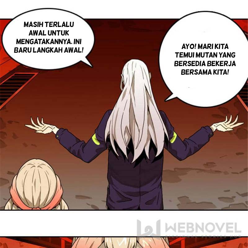 Never Dead Bab 46 halaman 25