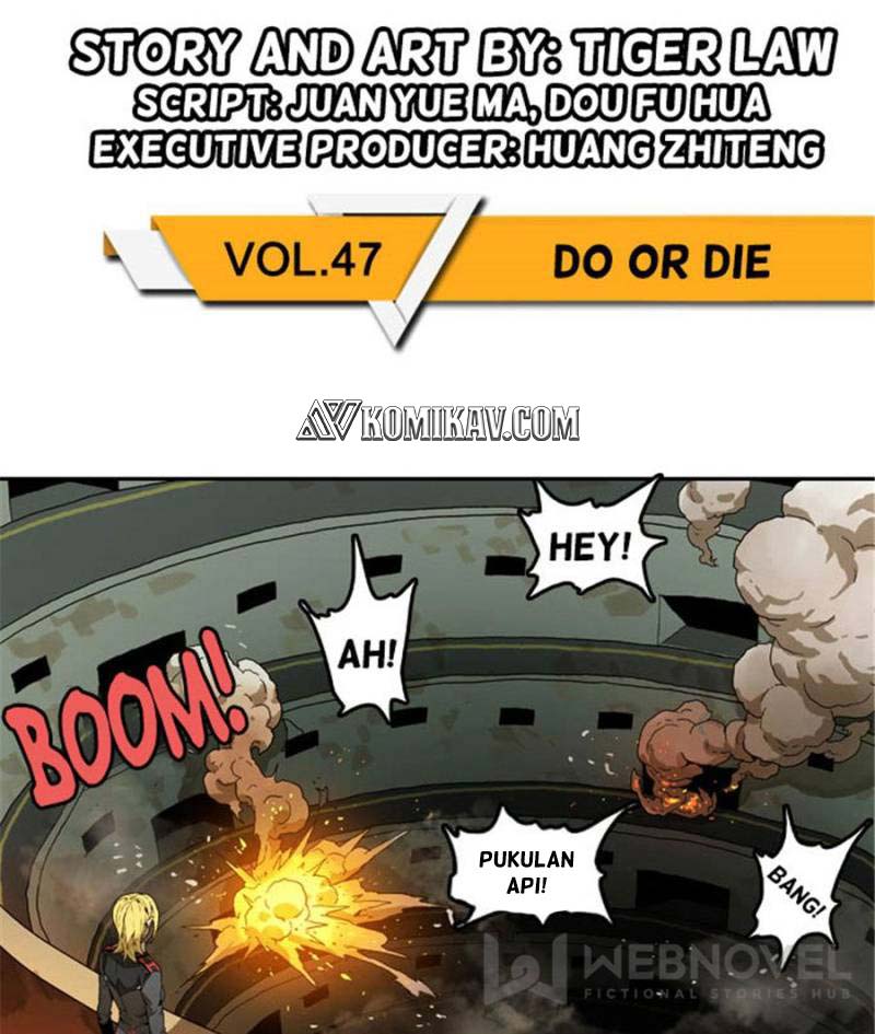 Never Dead Bab 47 halaman 4