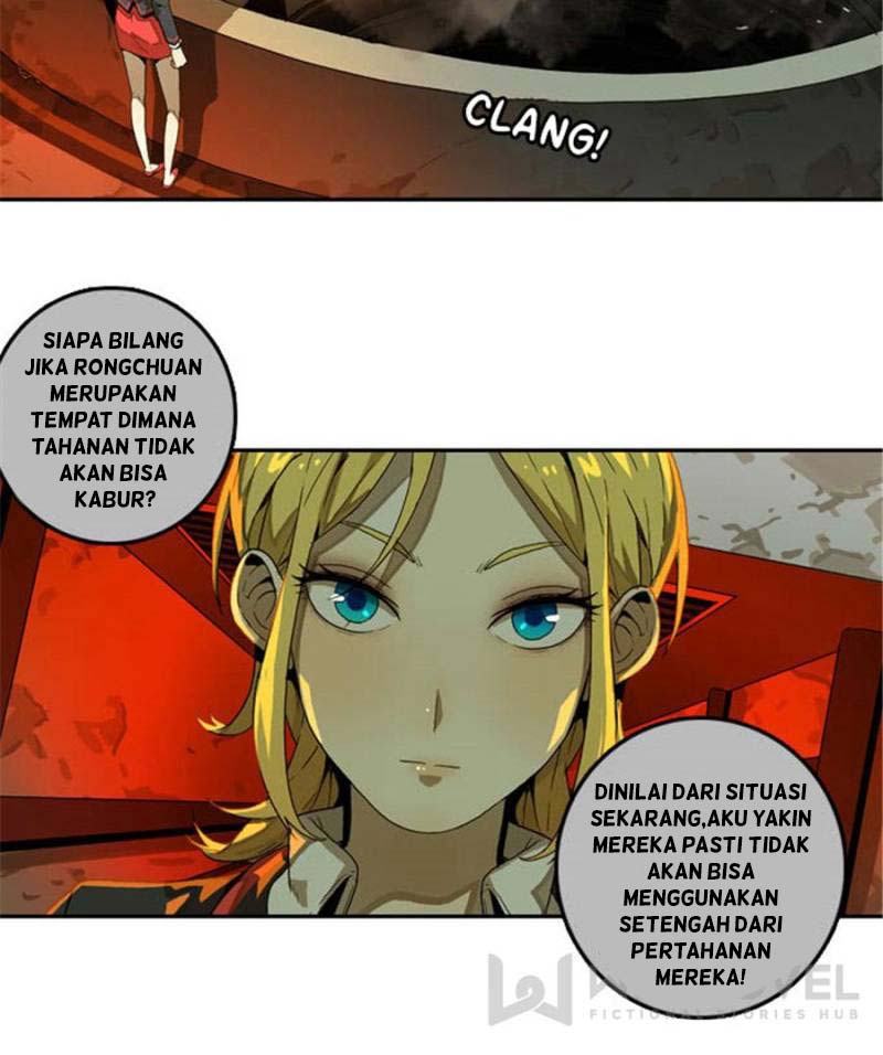 Never Dead Bab 47 halaman 5