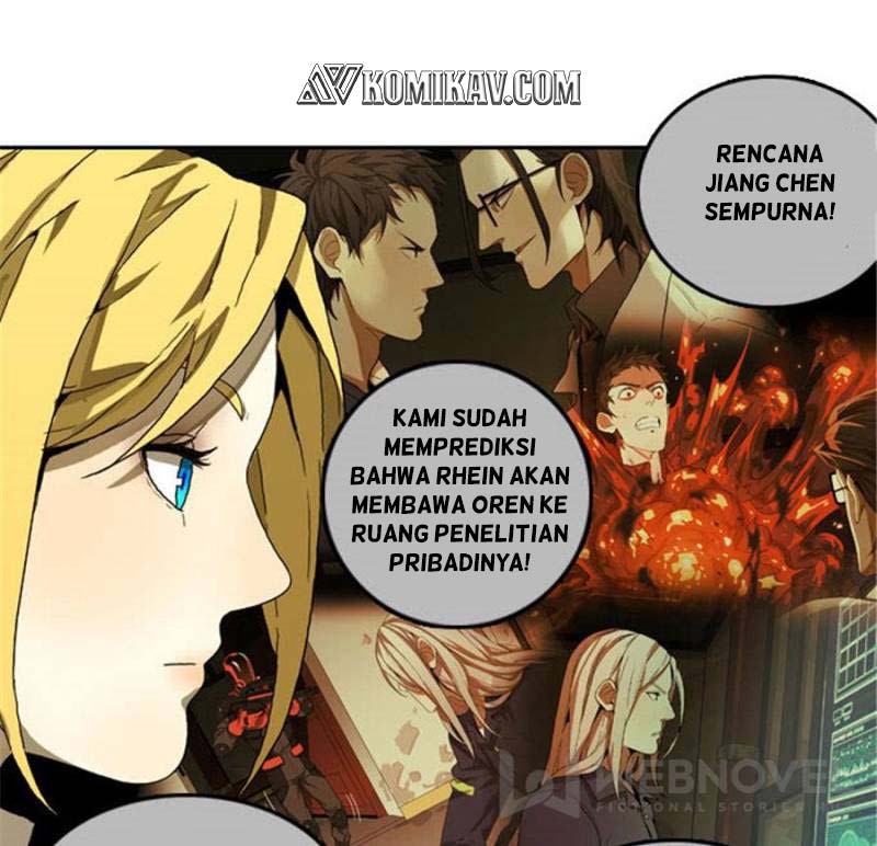 Never Dead Bab 47 halaman 6