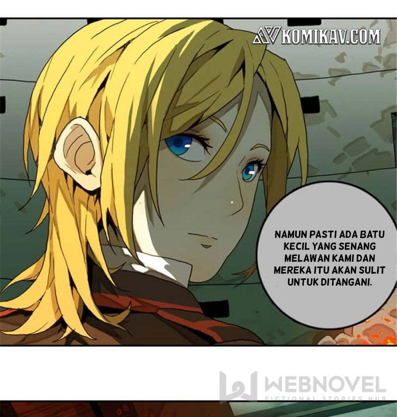 Never Dead Bab 47 halaman 10